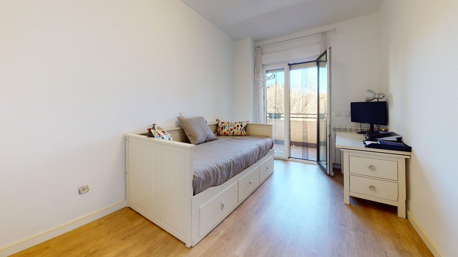 Chalet adosado en calle Violeta, 21 - Foto 13