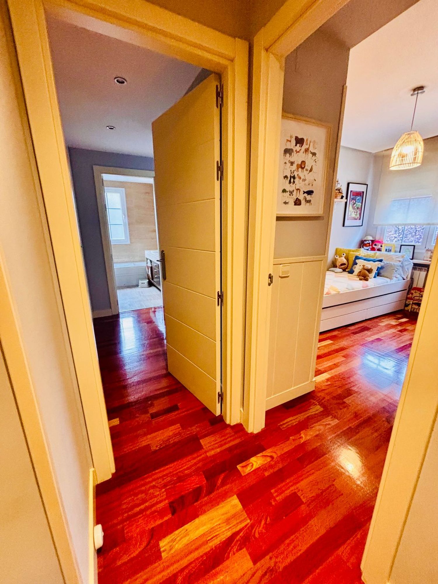 Piso en calle Mar Mediterráneo, 56 - Foto 15