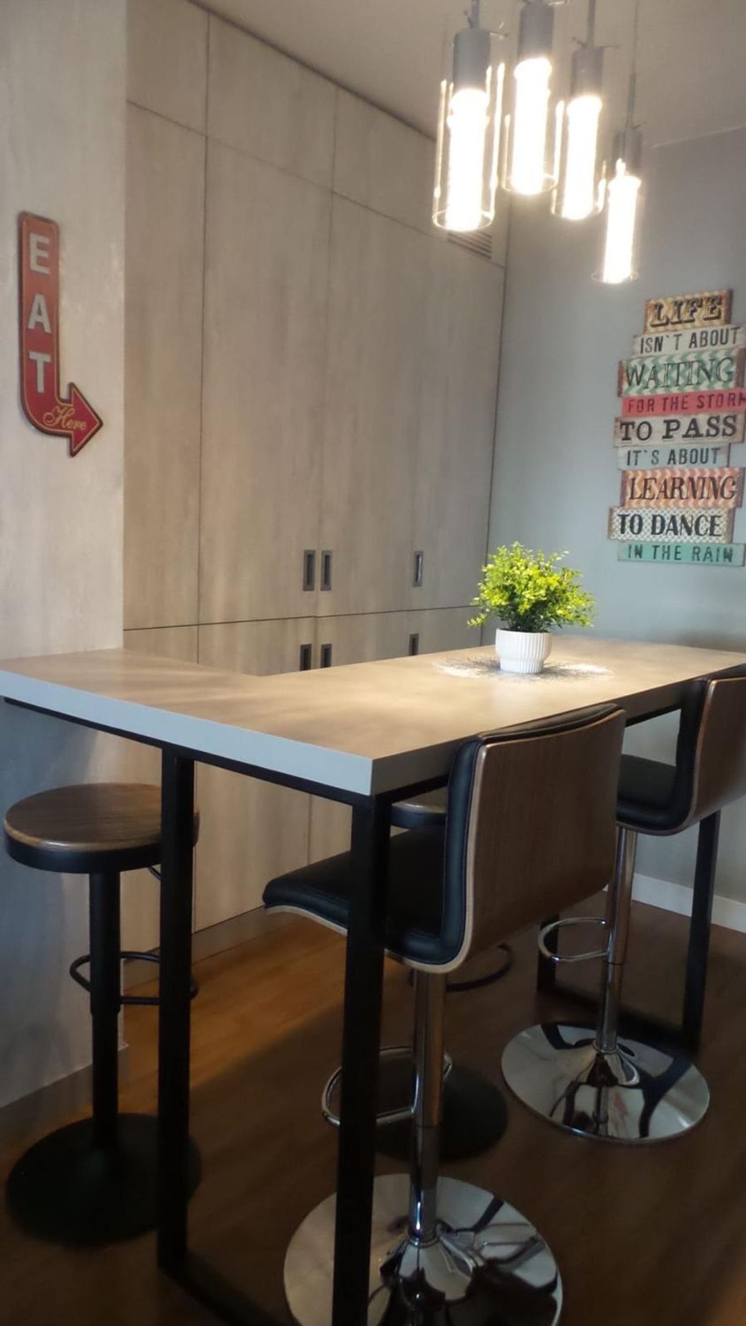 Piso en calle Posadas, 2 - Foto 1