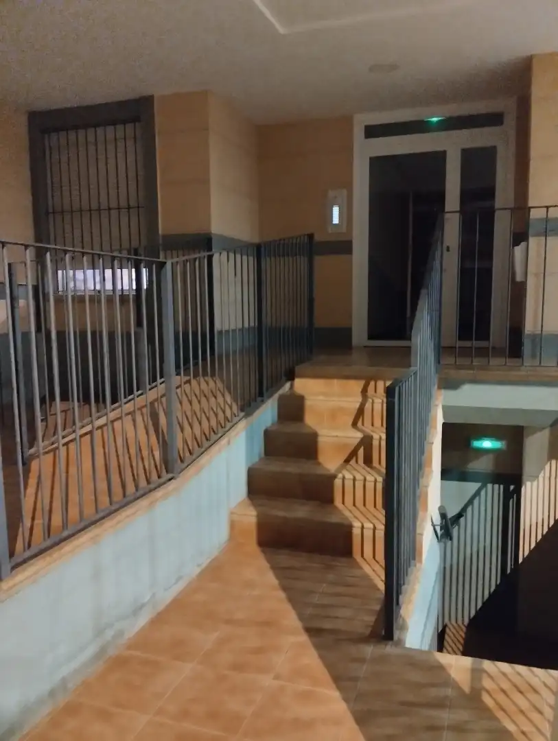 Piso en  Carrer València 4 - Foto 8