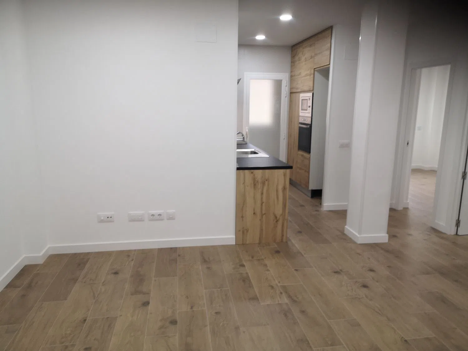 Piso en Barrio Portazgo - Foto 5