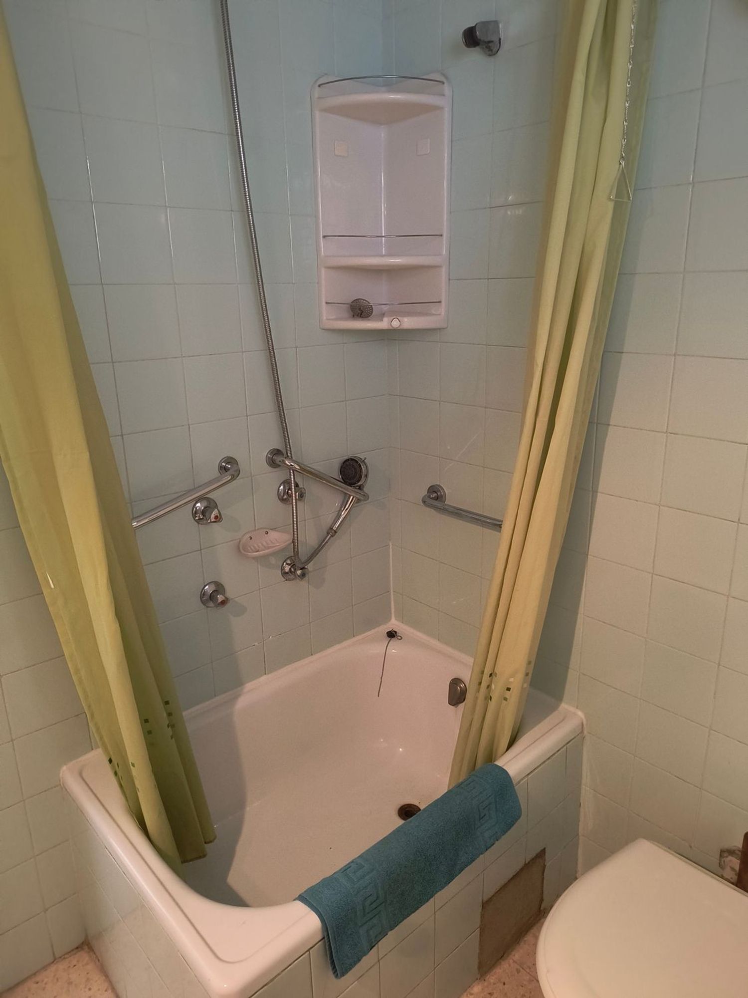 Piso en Calle Coimbra, 34, Rochelambert - Foto 7
