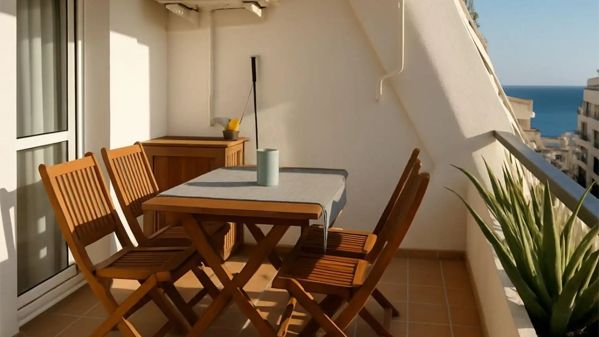 Piso en  Calle Ancla 7 - Foto 4