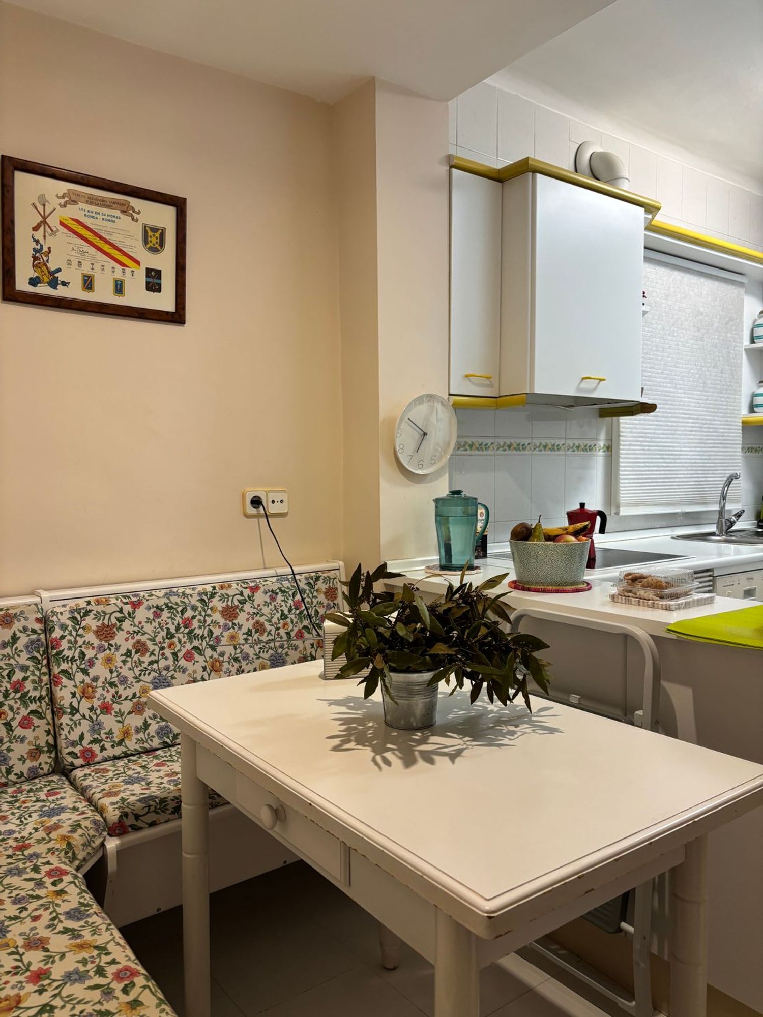 Piso en calle Armengual de la Mota, 32 - Foto 8