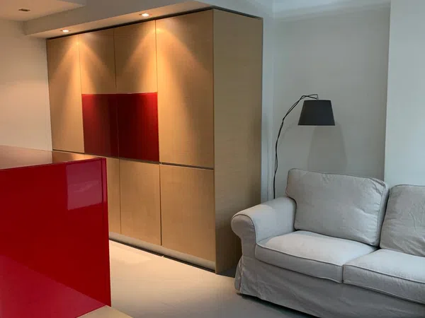 Estudio en Calle de Urzaiz, 235 - Foto 7
