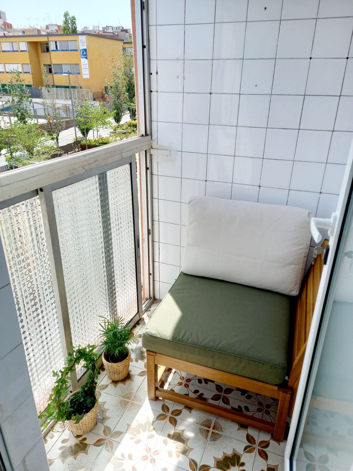 Piso en avenida Electricitat, 6 - Foto 5