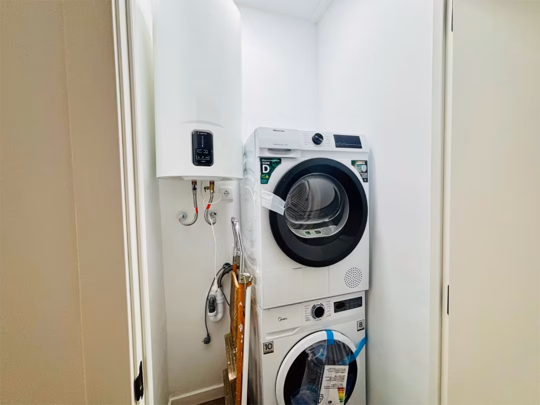 Apartamento en  Rambla de Méndez Núñez 43 - Foto 18