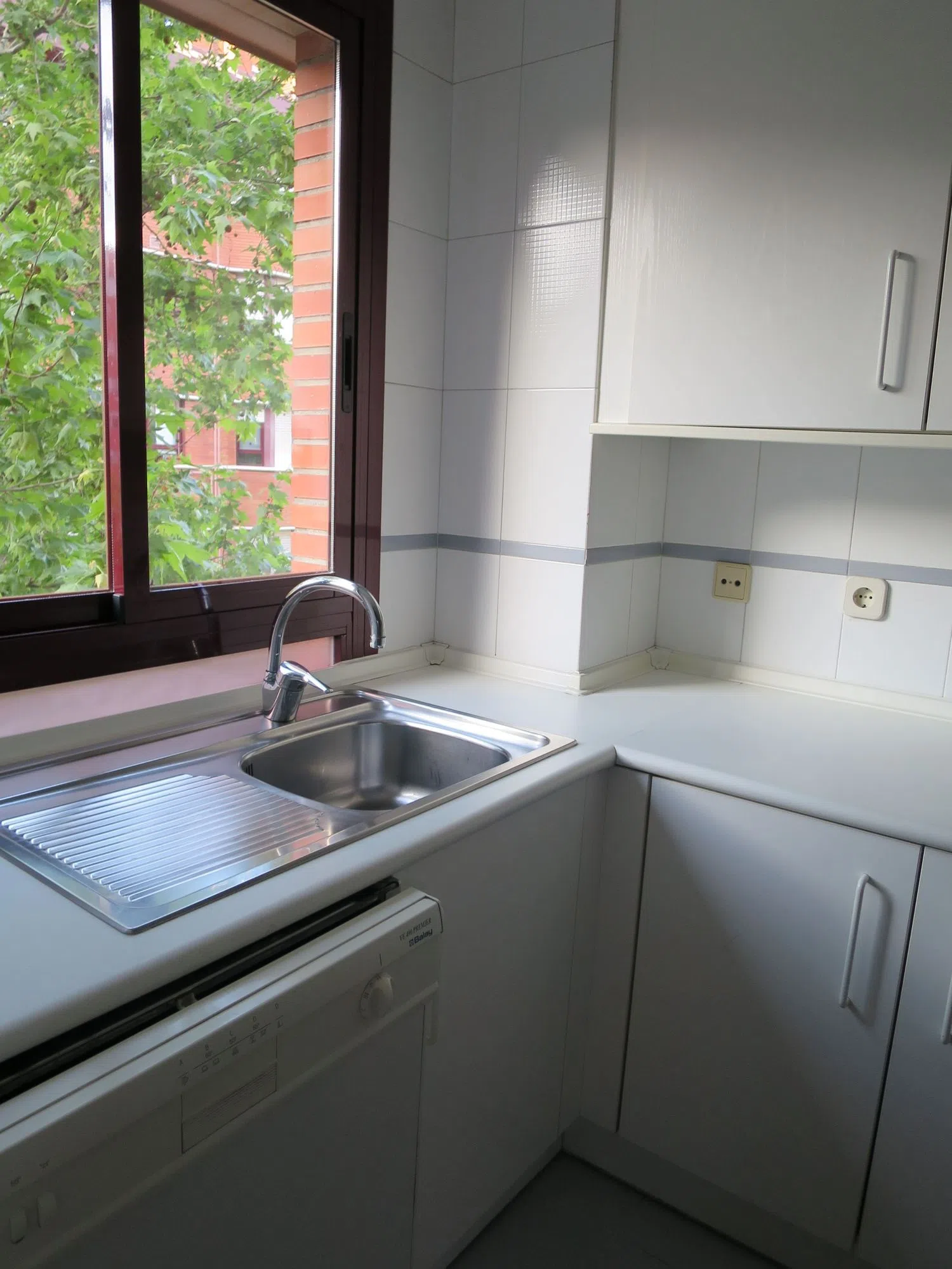 Piso en calle de Caleruega, 72 - Foto 9