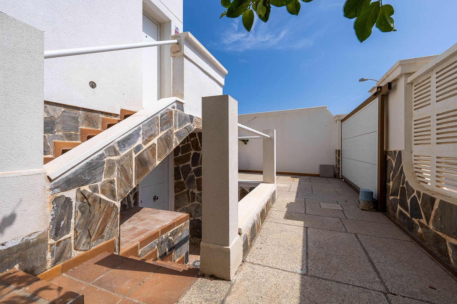 Piso en Calle Pepe Iśbert, 1, Vega de Acá - Nueva Almería - Cortijo Grande, Vega de Acá - Nueva Almería - Cortijo Grande - Foto 14