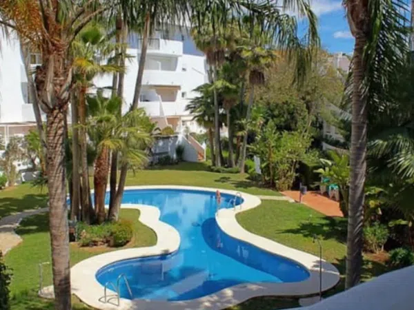 Piso en calle Margarita, 29