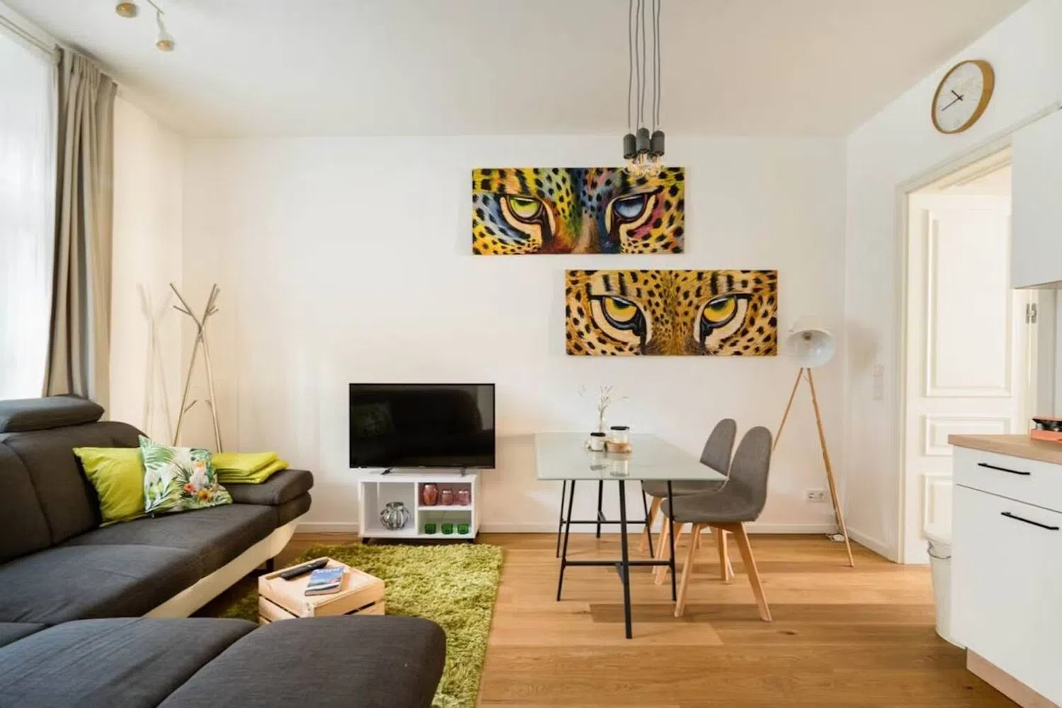 Piso en C. Juan de Valdés, 18 - Foto 1