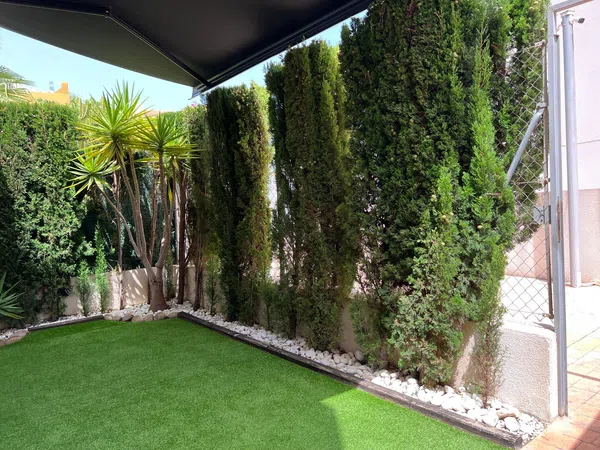 Chalet adosado en Calle Mar Rizada, 9, Punta Prima, Punta Prima - Foto 11