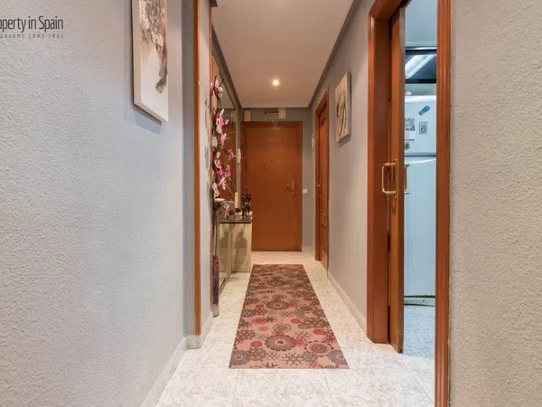 Piso en Calle del Catedrático Daniel Jiménez de Cisneros - Foto 11