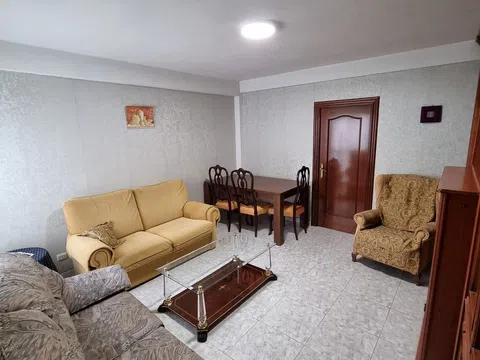Piso en calle de Luis del Valle, 6