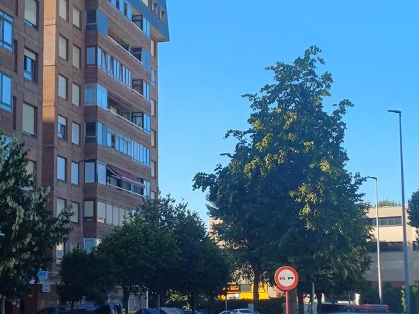 Piso en Santa Ana Etorbidea, 22, Lamiako-Txopoeta, Lamiako-Txopoeta - Foto 2