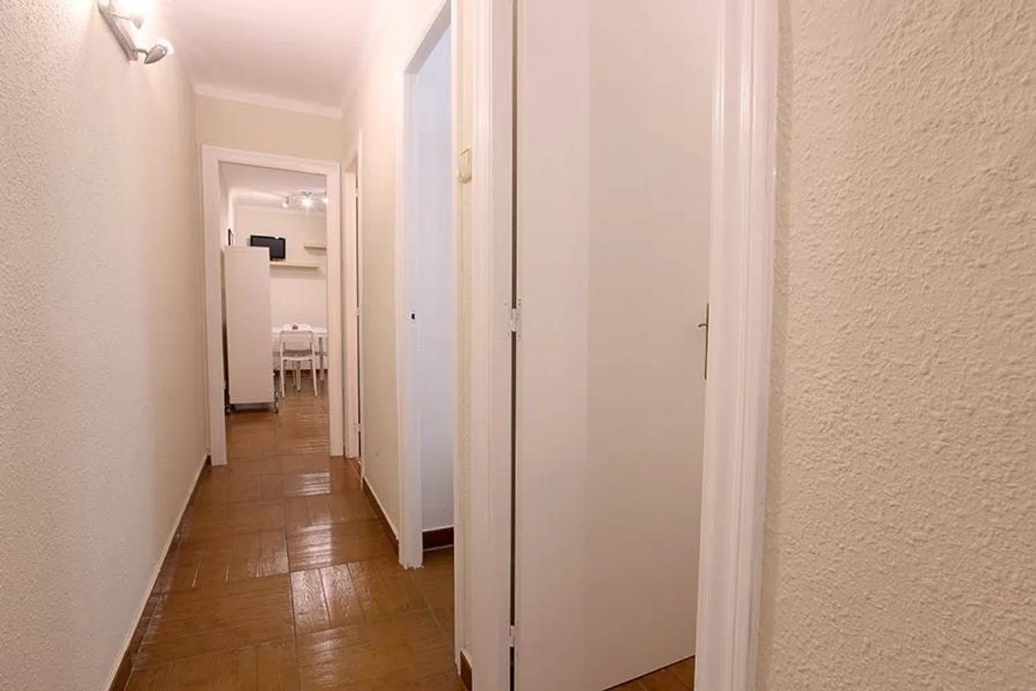 Piso en C. Fernán González, 3 - Foto 7