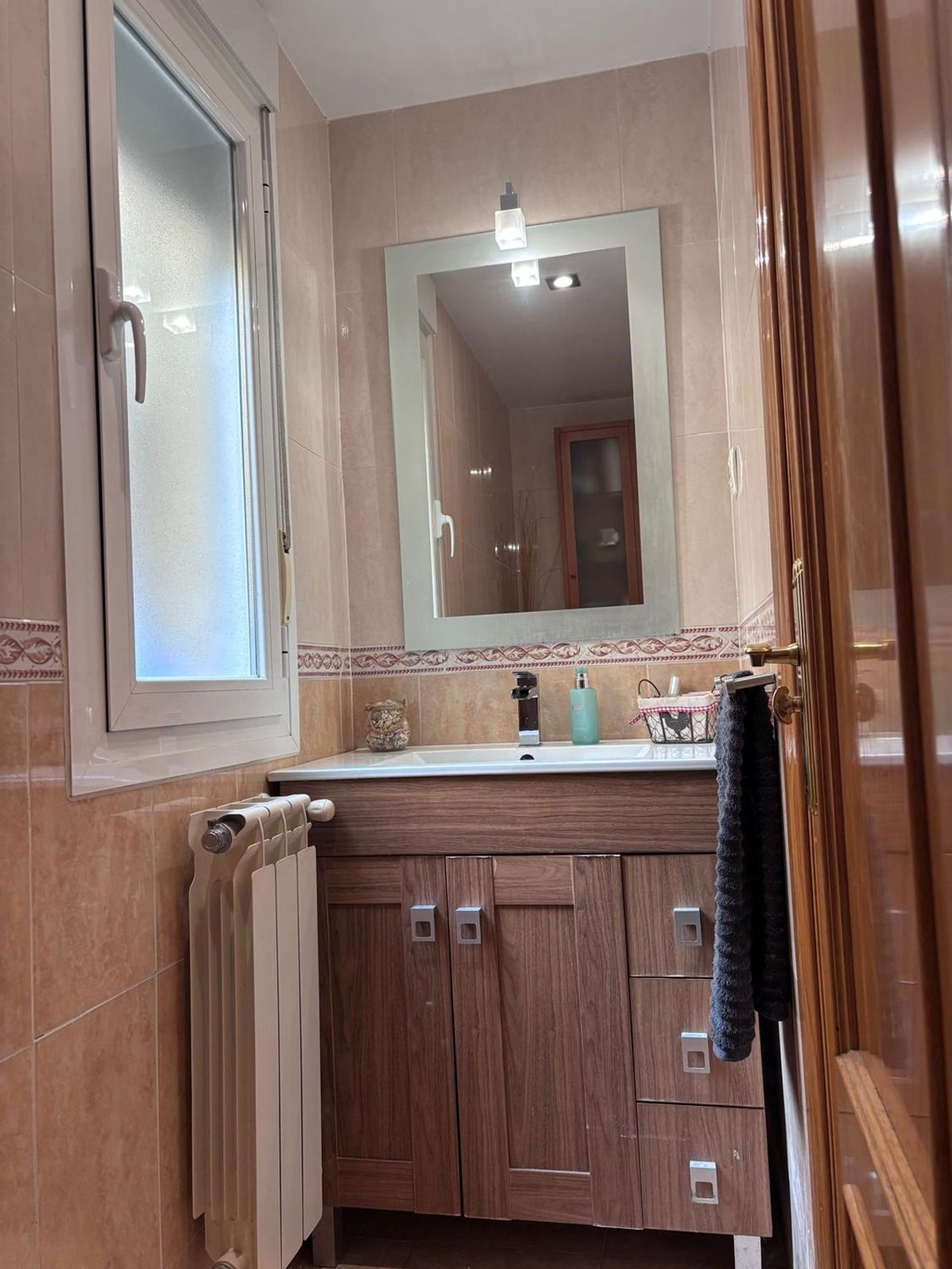 Chalet adosado en Loeches - Foto 8