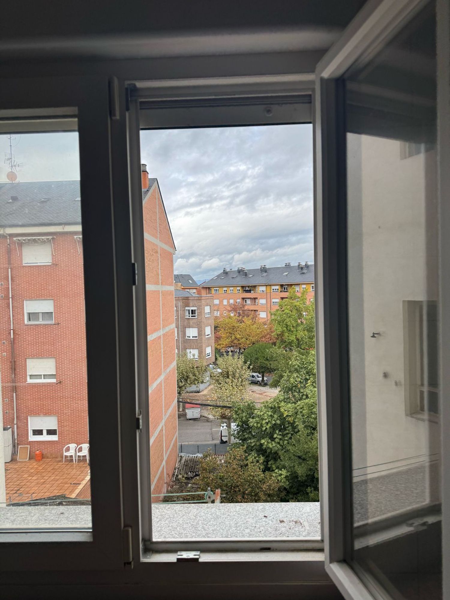 Piso en Avenida Portugal, 104 - Foto 24
