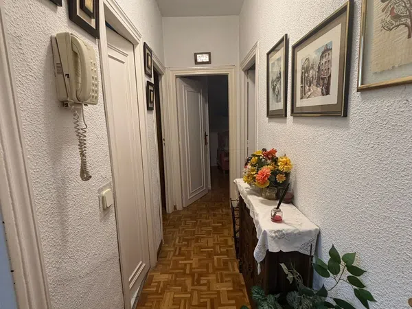 Piso en Calle del Cerro del Castañar, 179, Mirasierra - Foto 4