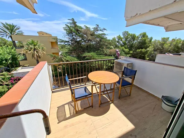 Piso en Avenida de la Platja, 12, Cala Blanca, Cala Blanca - Foto 7