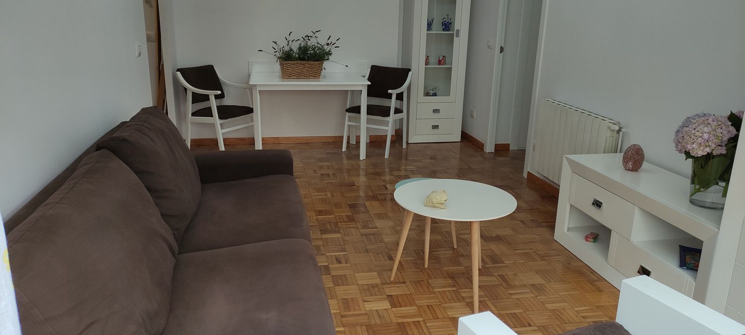Piso en Calle Llorente, 34, Berbés - Peritos - Foto 3