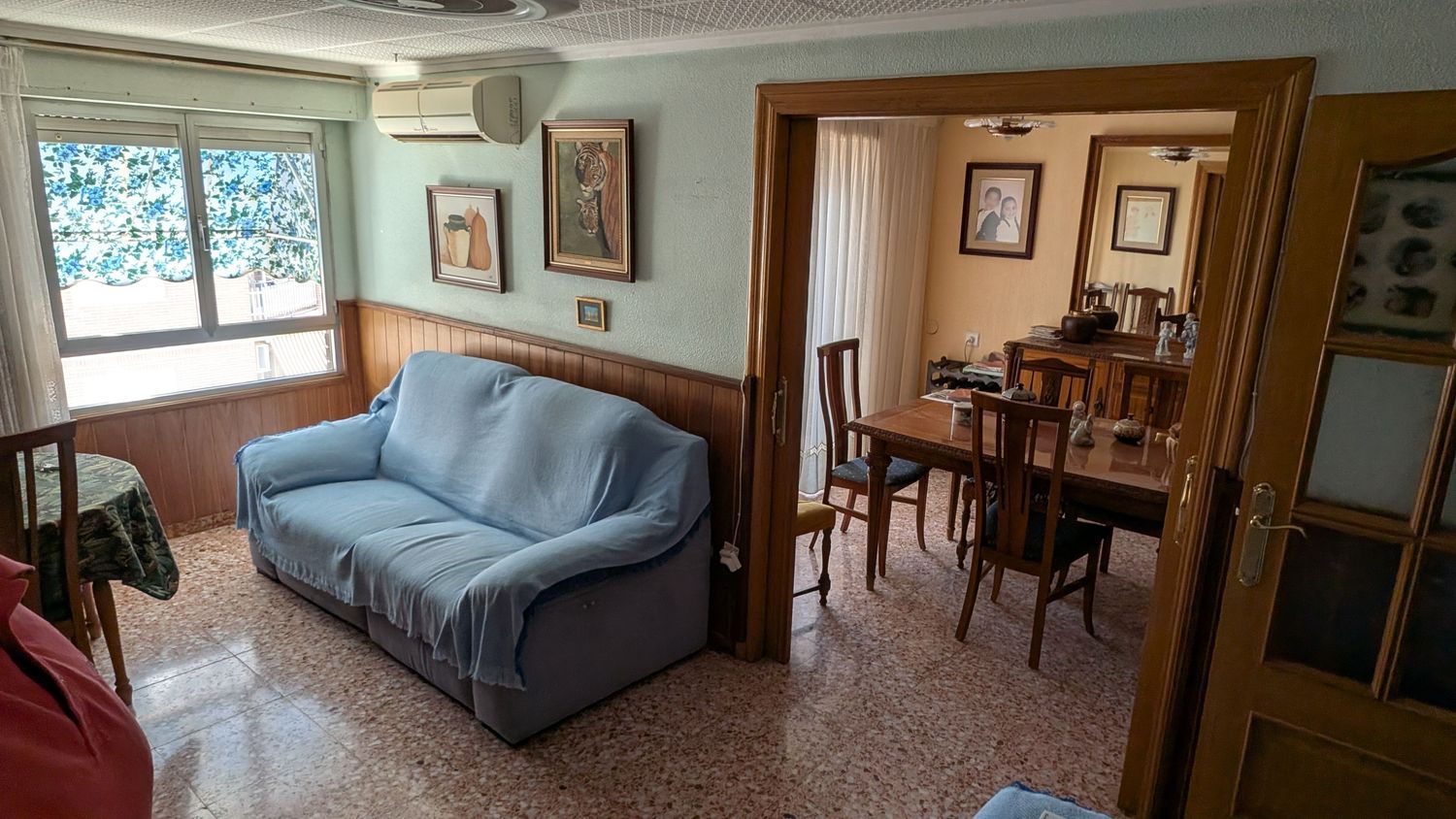 Piso en Calle Nuestra Señora del Carmen, 38 - Foto 4