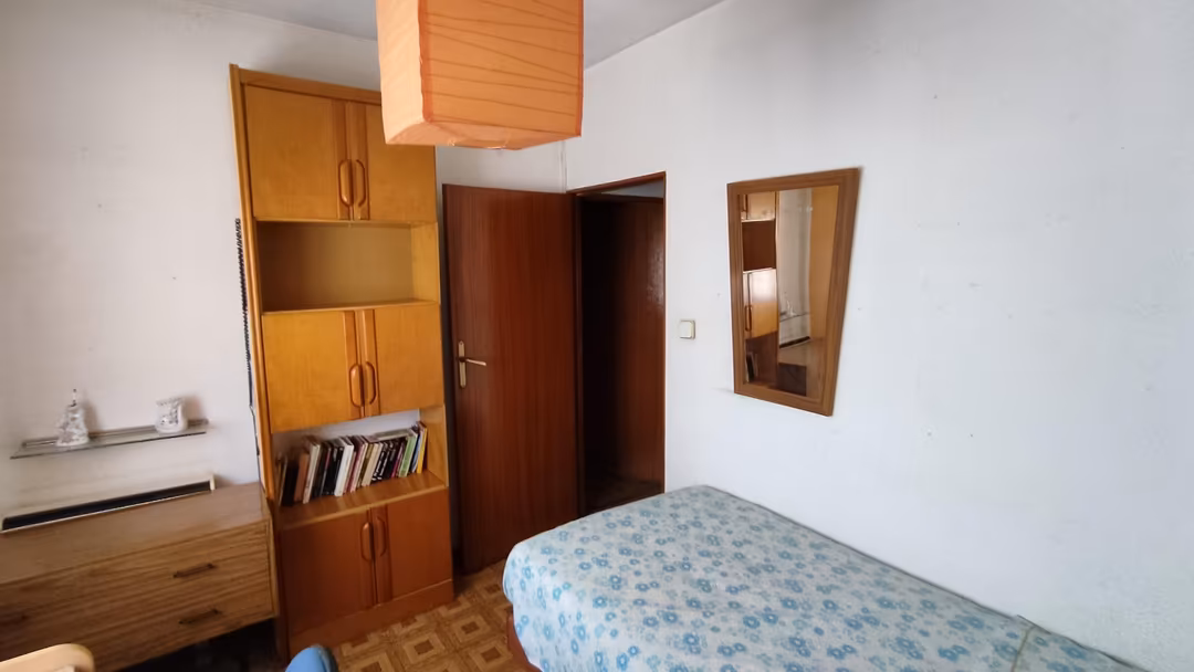 Piso en  Calle de Blas Cabrera 95 - Foto 15