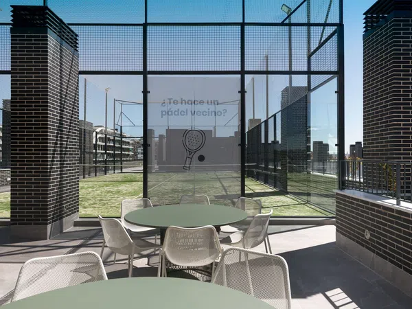 Piso en calle Casimiro Mahou Bierhans, 21 - Foto 49