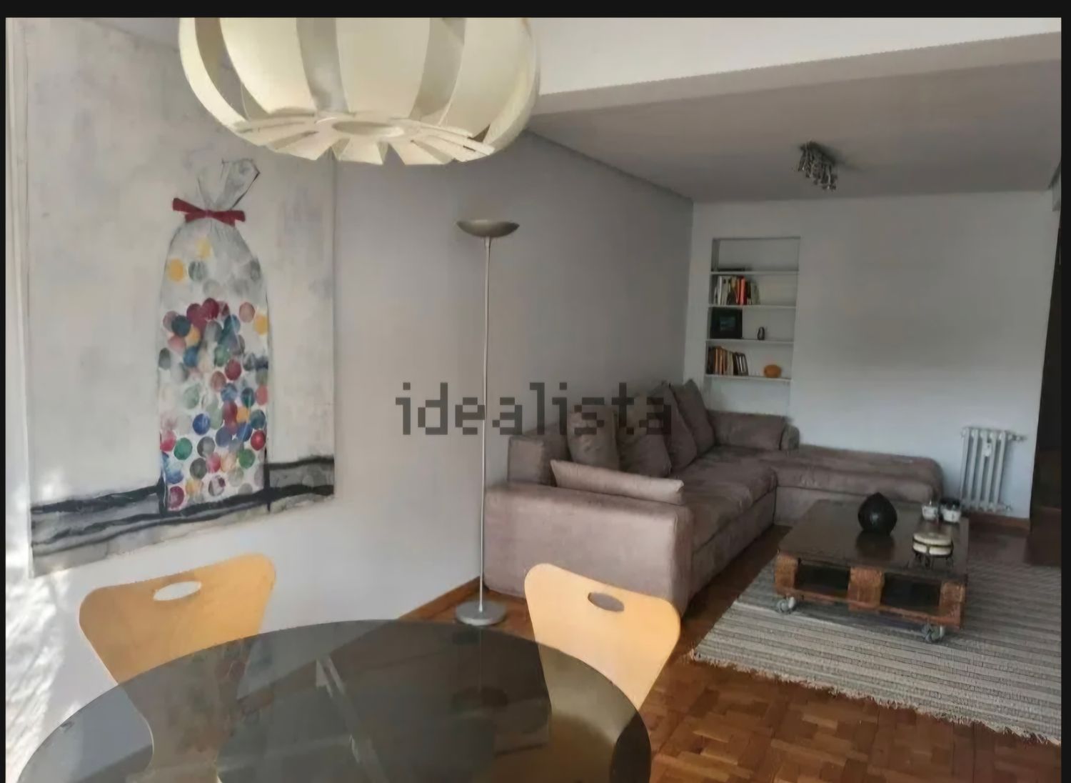 Ático en calle de Mont Lueri, 4 - Foto 1