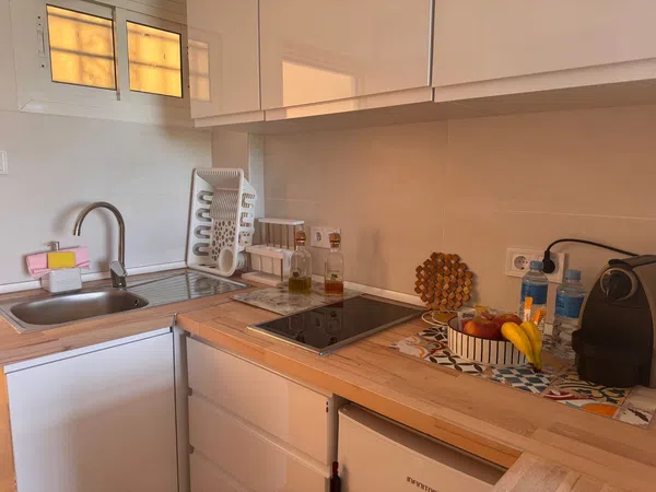 Estudio en Avenida Gamonal, 2, Parque de la Paloma, Parque de la Paloma - Foto 15