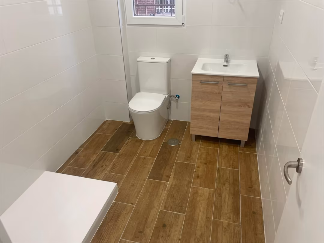 Piso en  Calle del Concilio 5 - Foto 4