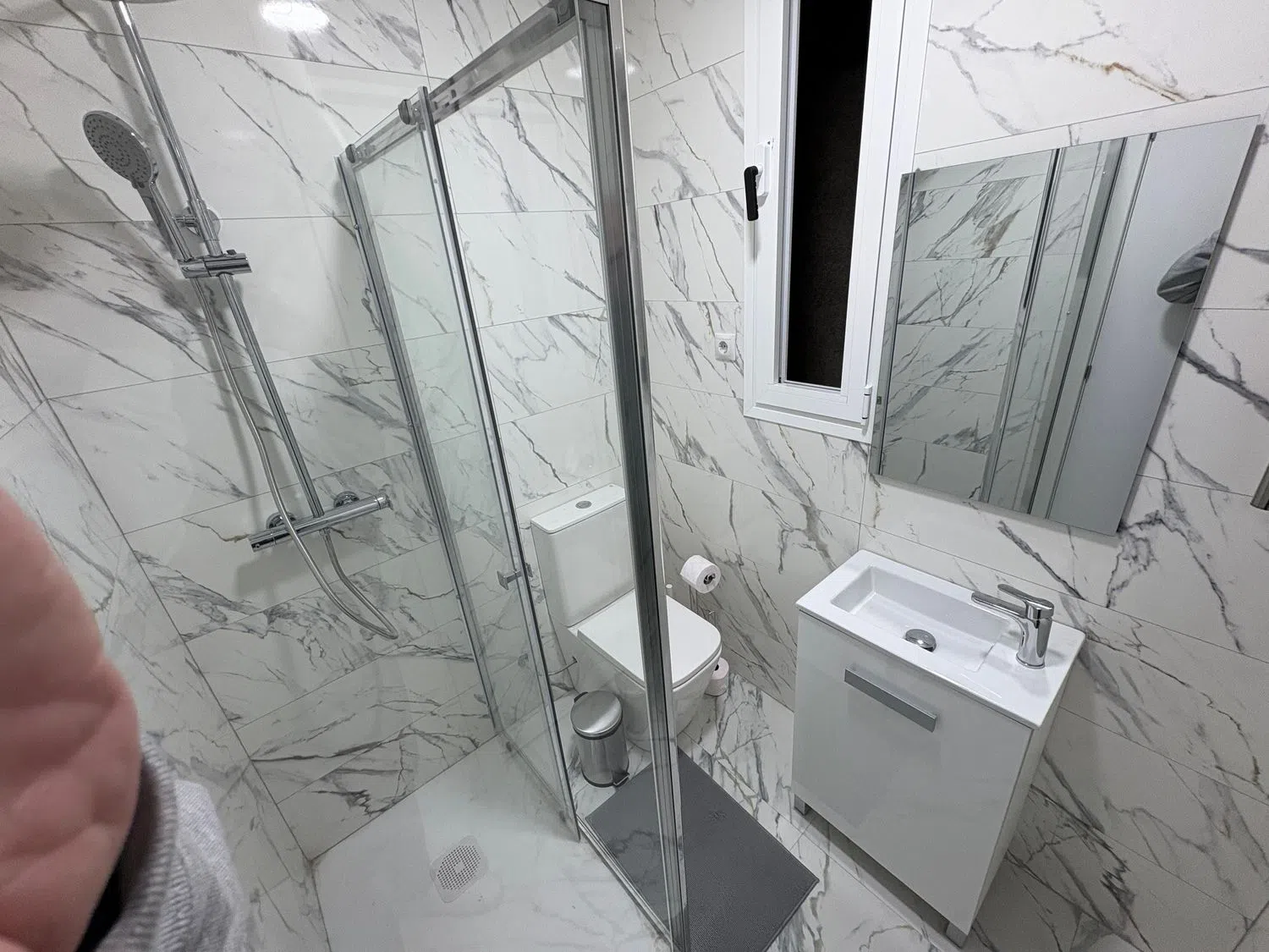 Piso en calle de Juan Bravo, 67 - Foto 3