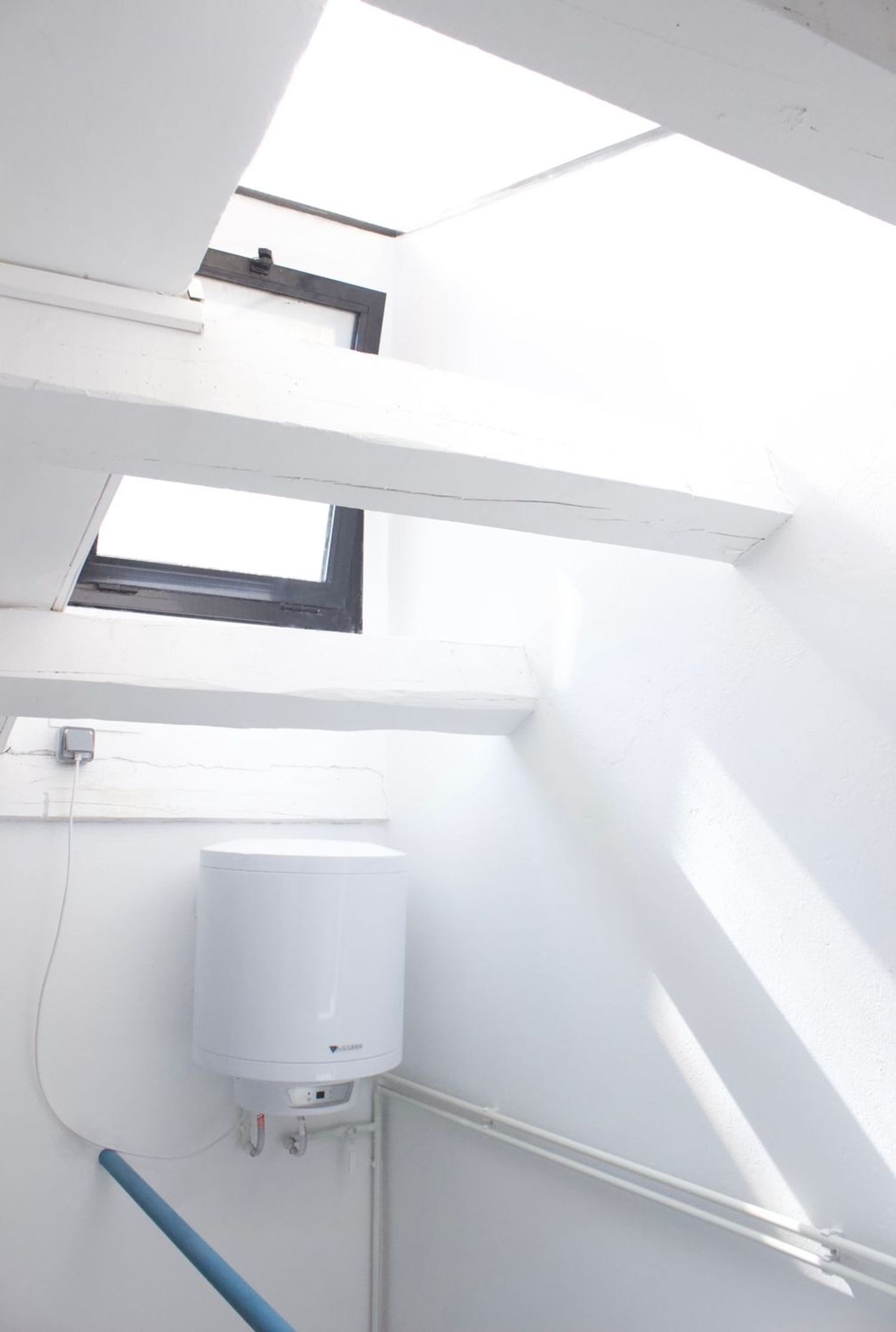 Estudio en Calle del Torrent, 155, Torrent d'en Pere Parres - Foto 15