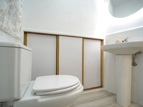 Estudio en Hondarribia - Foto 13