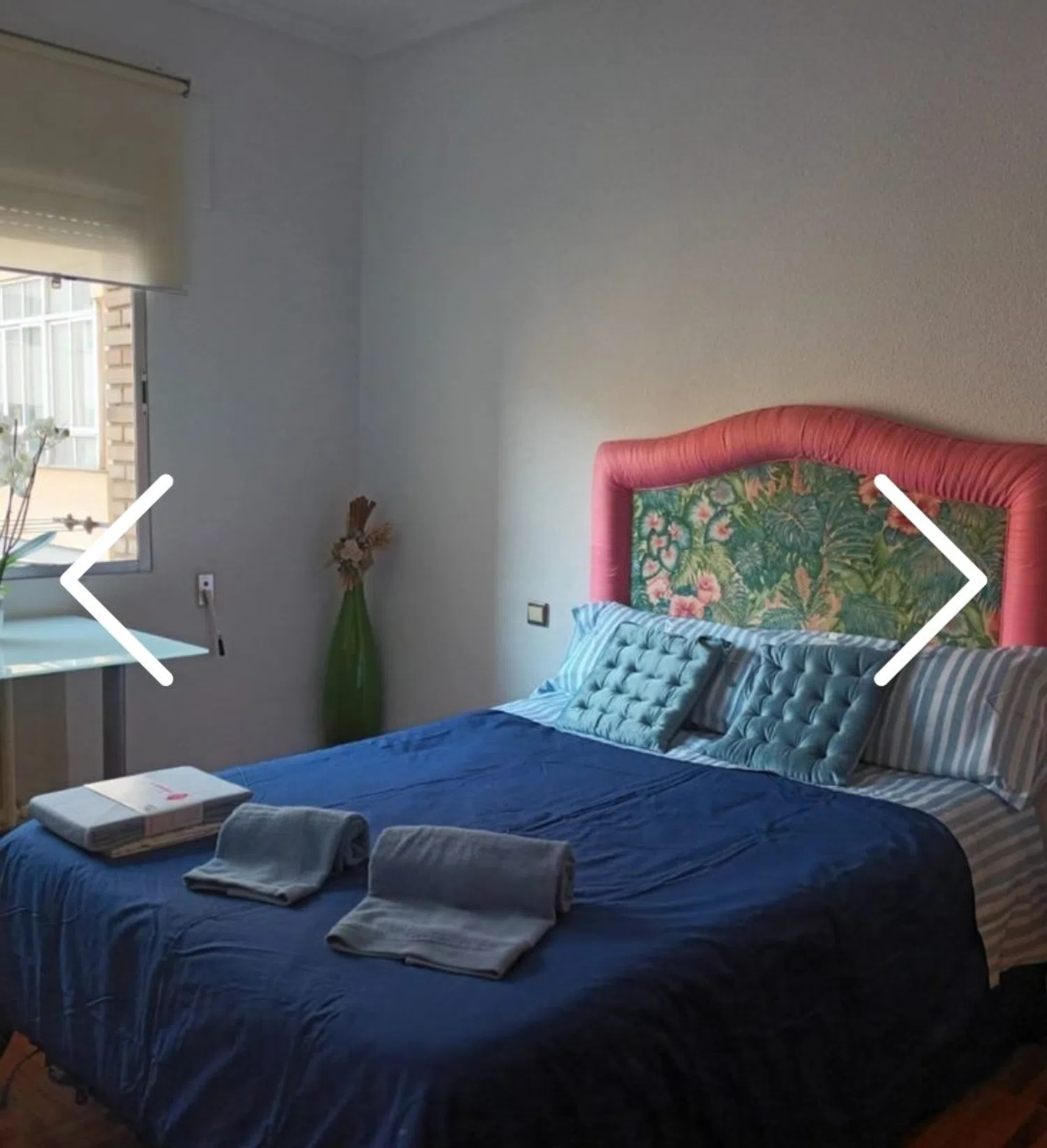 Piso en calle Cea Bermúdez, 51 - Foto 1