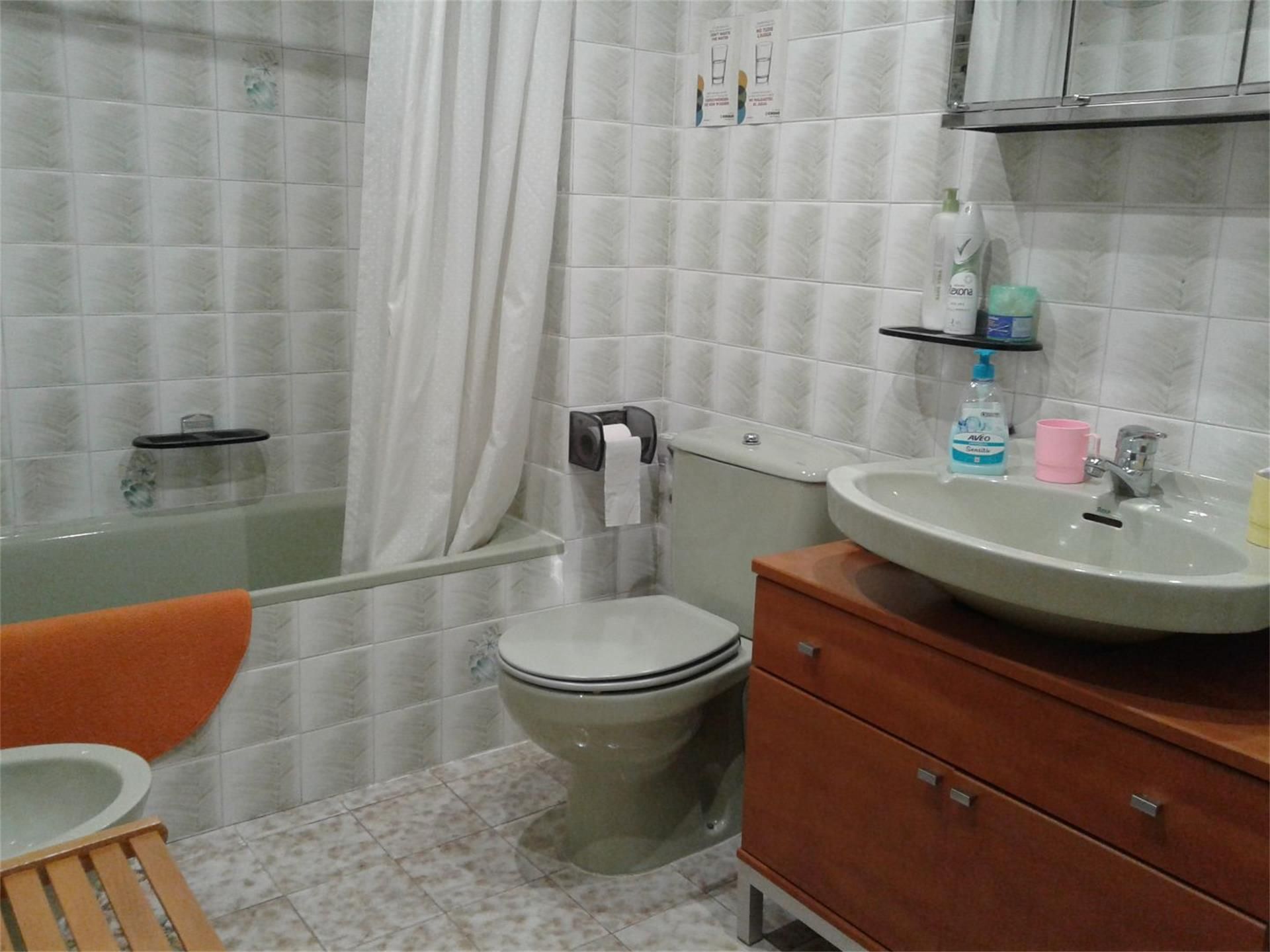 Piso en  Carrer d'Alfons el Magnànim 24 - Foto 5