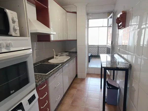 Ático en Calle Julio Alarcón, 26, La Viñuela - Foto 12