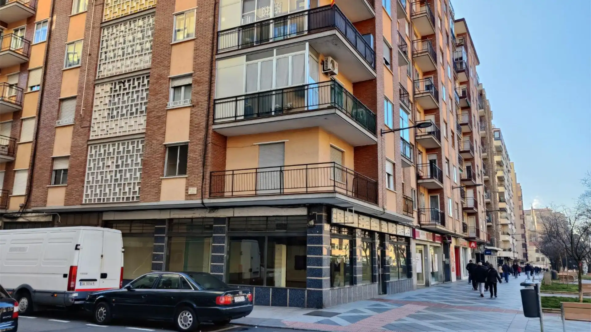 Piso en  Calle de los Tilos 2 - Foto 1