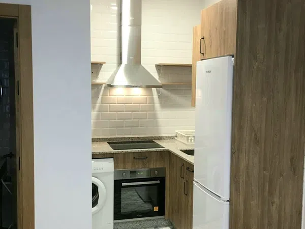 Piso en Calle Esperanza de Triana, 47, López de Gomara - Foto 2
