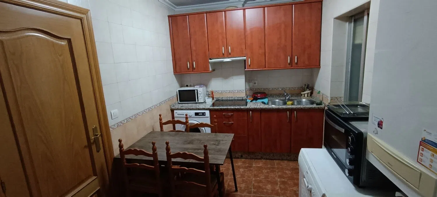 Piso en avenida de los Maristas, 18 - Foto 10