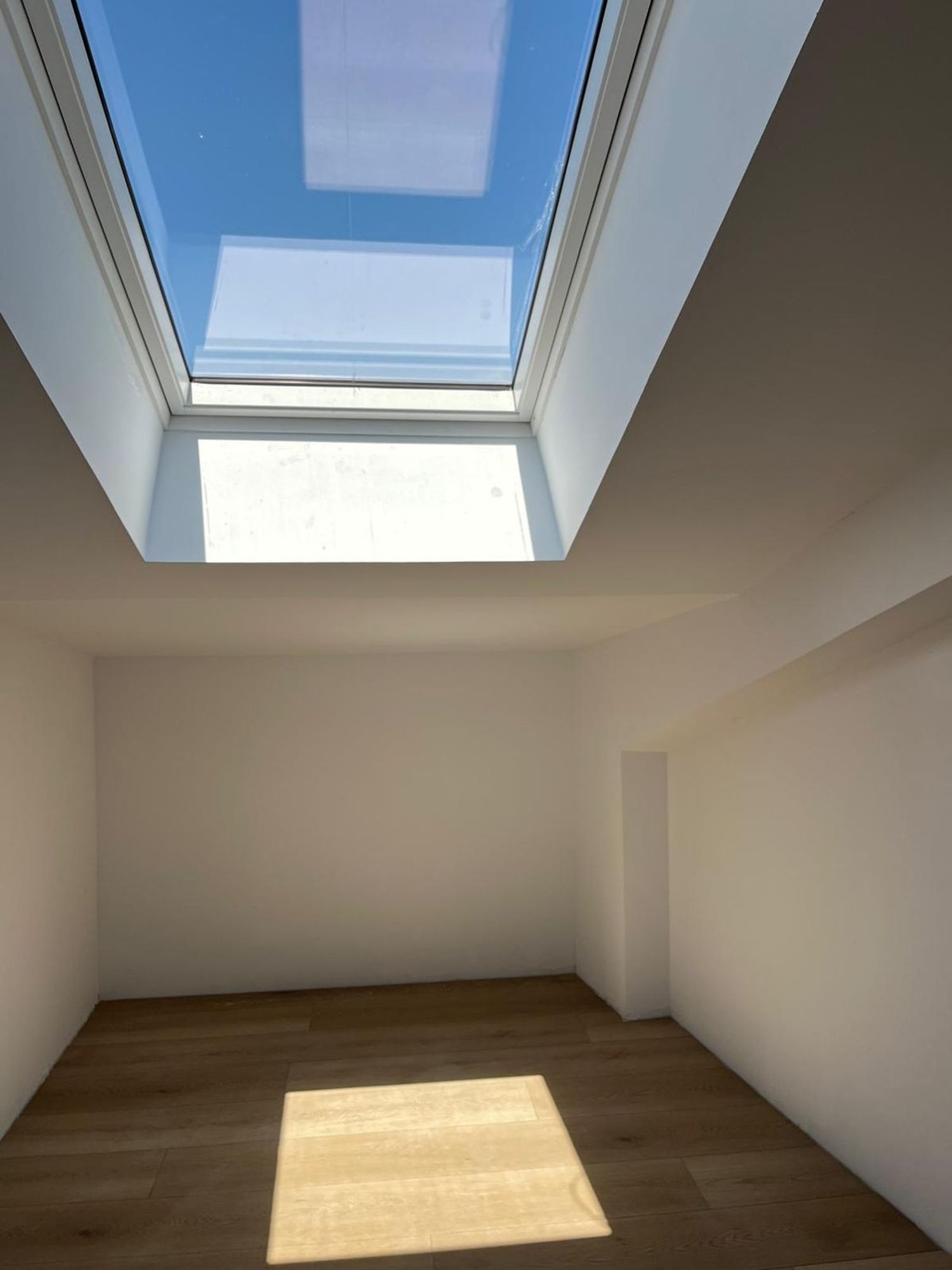 Ático en calle el Monte, 6 - Foto 7