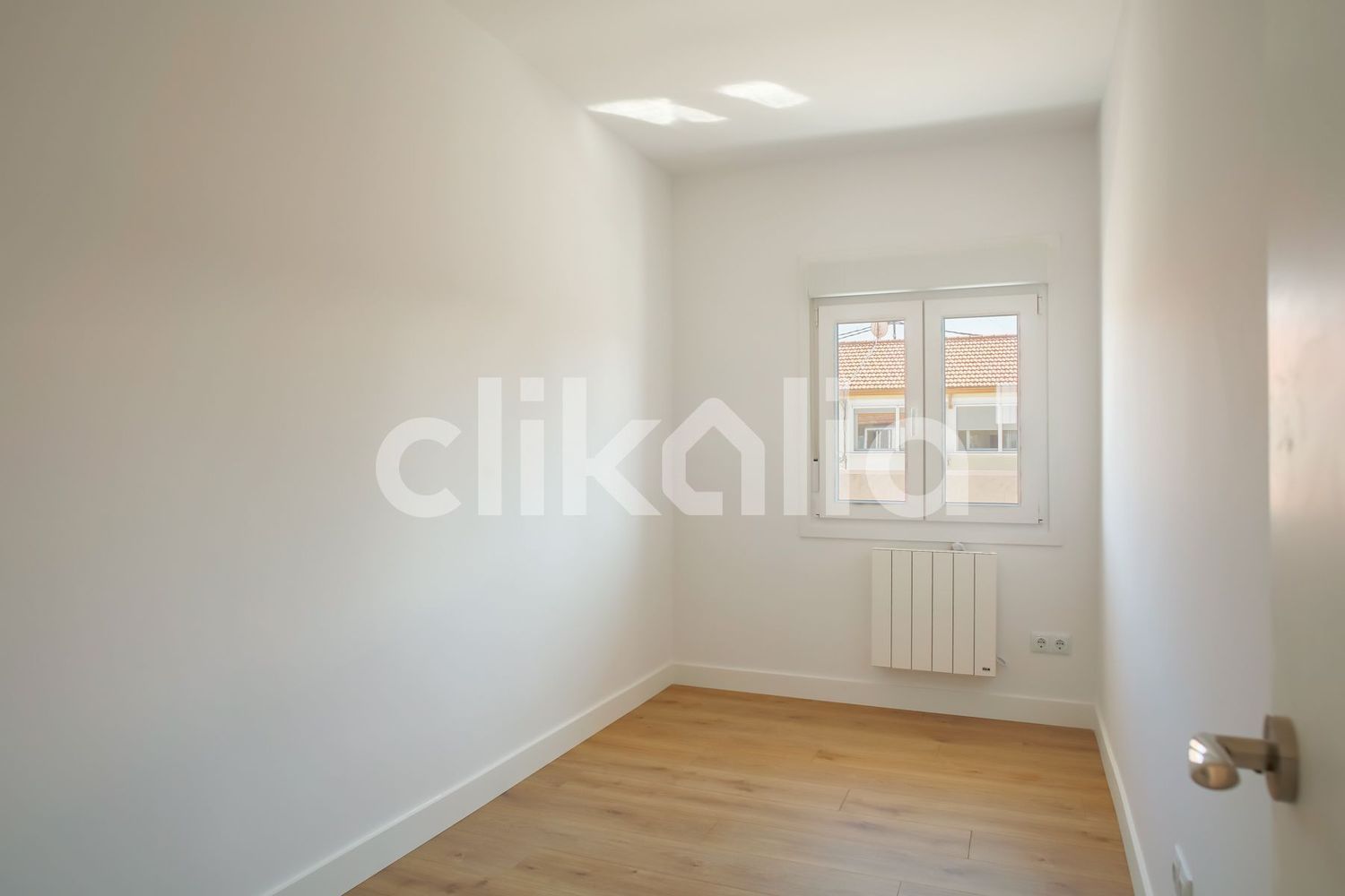 Piso en calle Alfonso X el Sabio - Foto 12