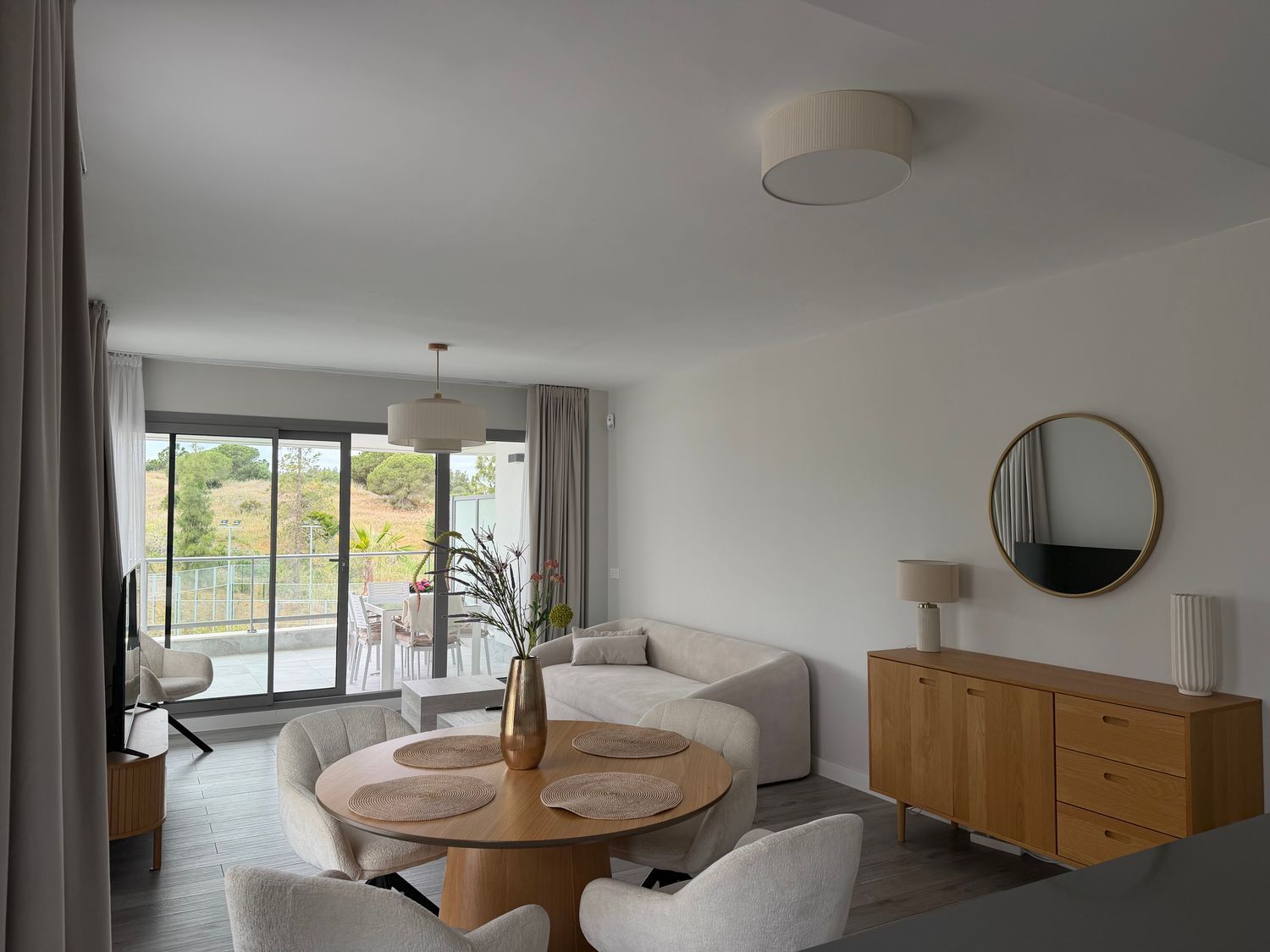 Piso en Calle Aralia, 12, Calaburra - Chaparral - Foto 2