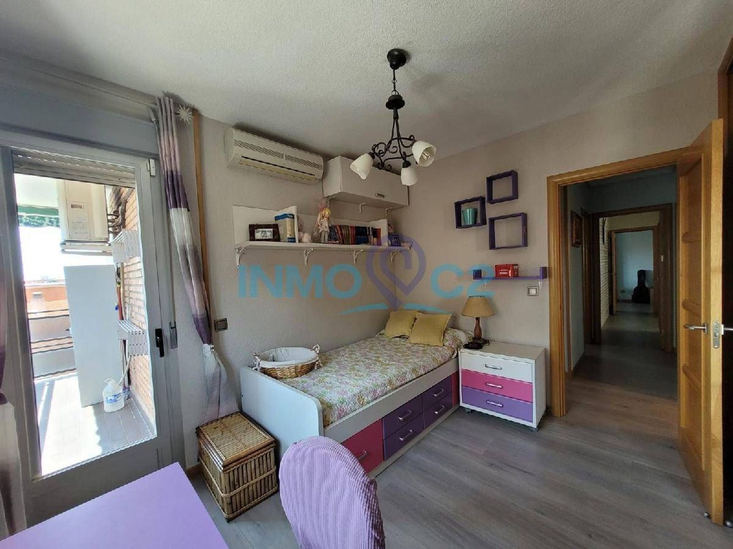 Piso en Calle Navarro y Ledesma, San Isidro - Los Almendros, San Isidro - Los Almendros - Foto 13