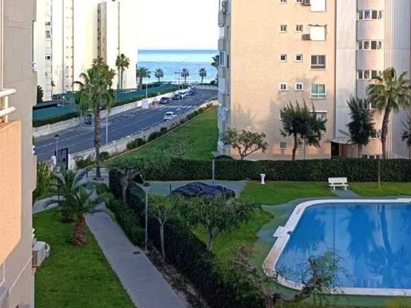 Piso en Músico José Mira Figueroa f8,3, 3, El Palmeral-Urbanova-Tabarca - Foto 2
