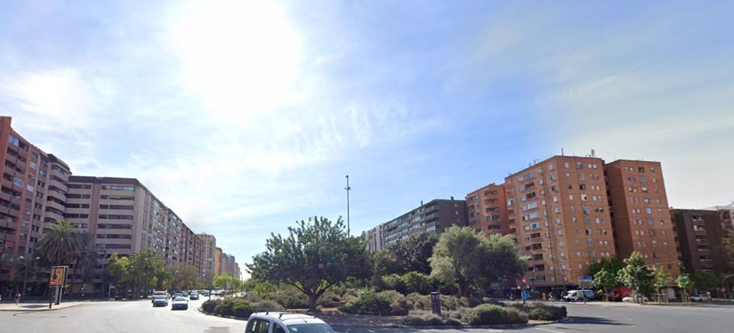 Piso en Plaza del Obispo Amigó, Arrancapins - Foto 19