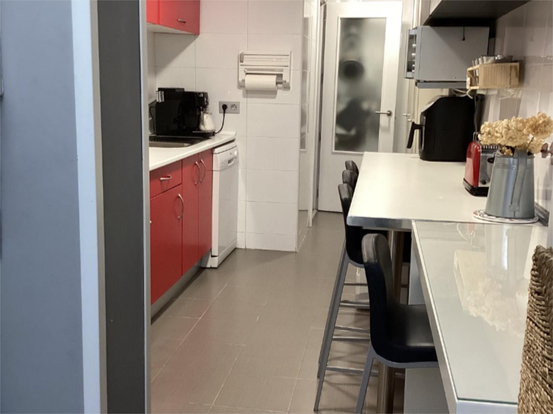 Planta baja en  Avenida de Metepec 1 - Foto 31