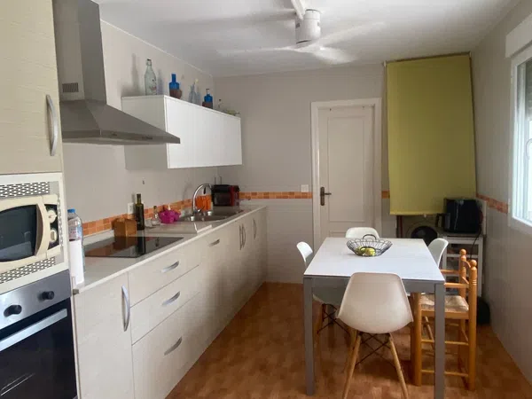 Chalet adosado en Calle Alejo Carpentier, 39 - Foto 5