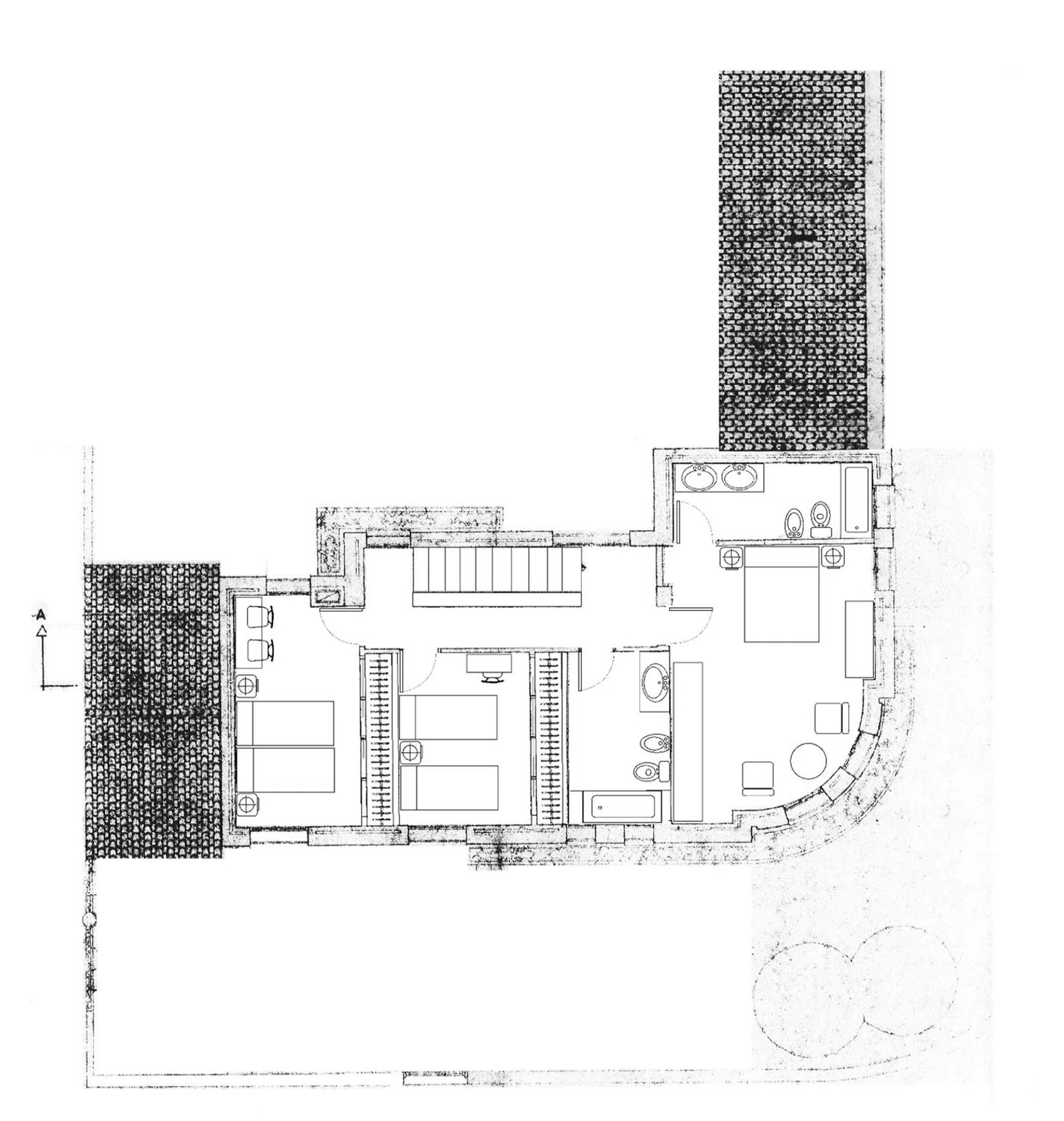 Chalet adosado - Foto 29