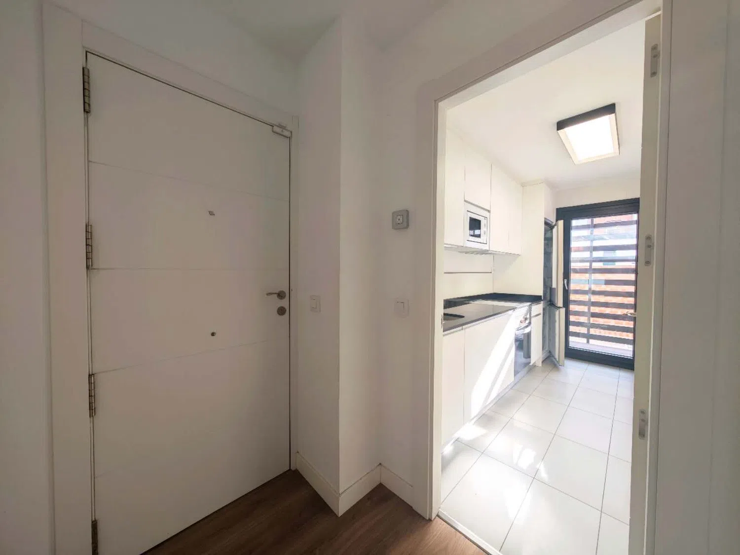 Piso en calle de Francisca Armada, 25 - Foto 4